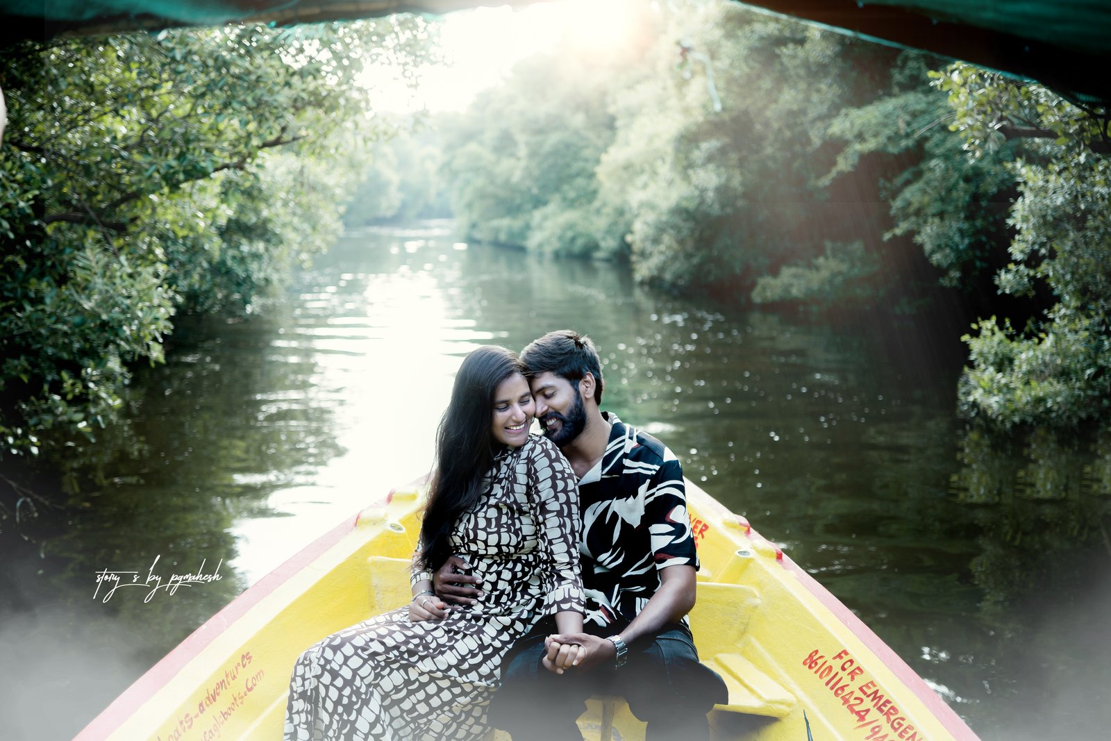 Prewedding Shoots 08